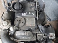 Motor AMF 1.4 Tdi Vw Polo import Germania nerulat Romania