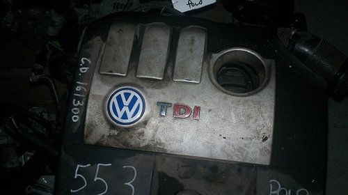 Motor AMF Volkswagen Polo 1.4 TDI