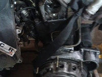 Motor Andoria euro 3, turbo diesel 4CT.90