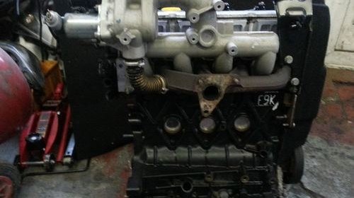 Motor, anexe si piese aferente de Opel Vivaro1.9 DI 82 CP