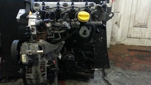Motor, anexe si piese aferente de Opel Vivaro