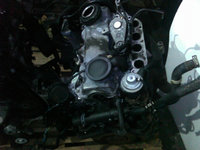 Motor aqm Seat Ibiza 3, 1.9SDI, an 2002.