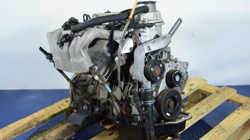 Motor AQW Skoda Fabia 1 1.4 MPI