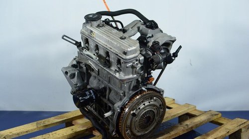 Motor AQW Skoda Fabia 1 1.4 MPI