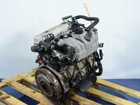Motor AQW Skoda Fabia (6Y2)1.4 MPI