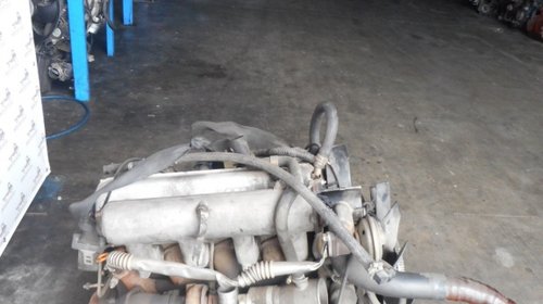 Motor ARO 2.4 TD,an 1996-2000, motor Andoria,