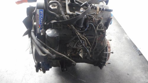 Motor ARO 2.4 TD,an 1996-2000, motor Andoria, EURO 2, 2417 cm3, tip motor 4CT90-1.