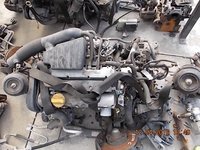 MOTOR ASTRA G 1,6 Z16XE