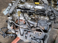 Motor Astra G Zafira Vextra 2.0 DTI Y20DTH 74 kw 101 cai