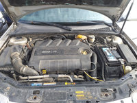 Motor Astra H 1.9 Diesel Z19DTH 2008