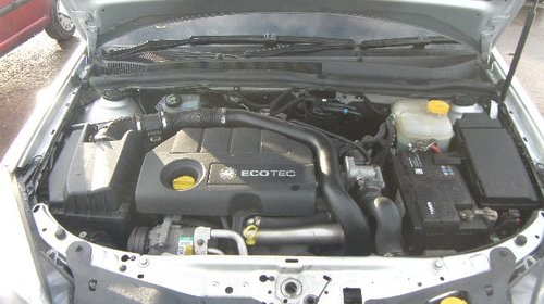 Motor Astra H tip Z17DTH