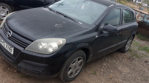 Motor astra h z17dtl 1.7 cdti an 2004