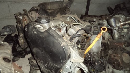 Motor ASV 1.9 tdi Golf IV