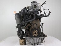 Motor ASV Volkswagen Bora Combi (1J6)1.9 tdi
