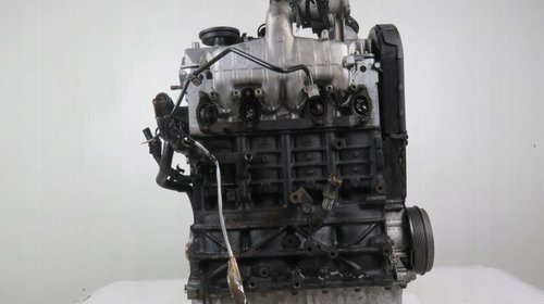 Motor ASV Volkswagen Bora Combi (1J6)1.9 tdi