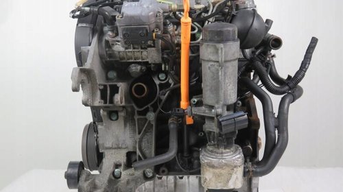 Motor ASV VW Golf 4 Variant (1Y5)1.9 tdi