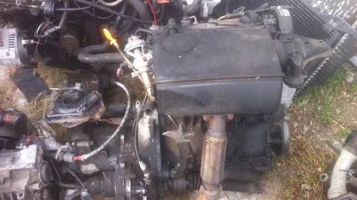 Motor ASX 1.9 SDI