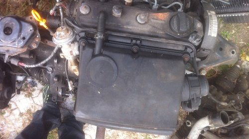 Motor ASX 1.9 SDI