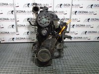 Motor ASZ, Skoda Fabia 1, 1.9 tdi