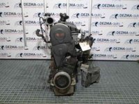 Motor, ATD, Seat Cordoba (6L2), 1.9 tdi