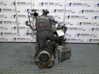 Motor, ATD, Vw Bora combi, 1.9 tdi