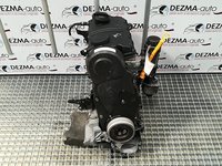 Motor ATJ, Vw Passat (3B2) 1.9 tdi (pr:110747)