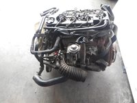 Motor ATLEON 3.0 TDI ZD30