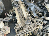 Motor AUA 1.4 16V fara anexe