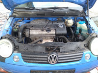 Motor AUC Vw Polo 1.0 37kW, 50CP, Vw Lupo 1.0