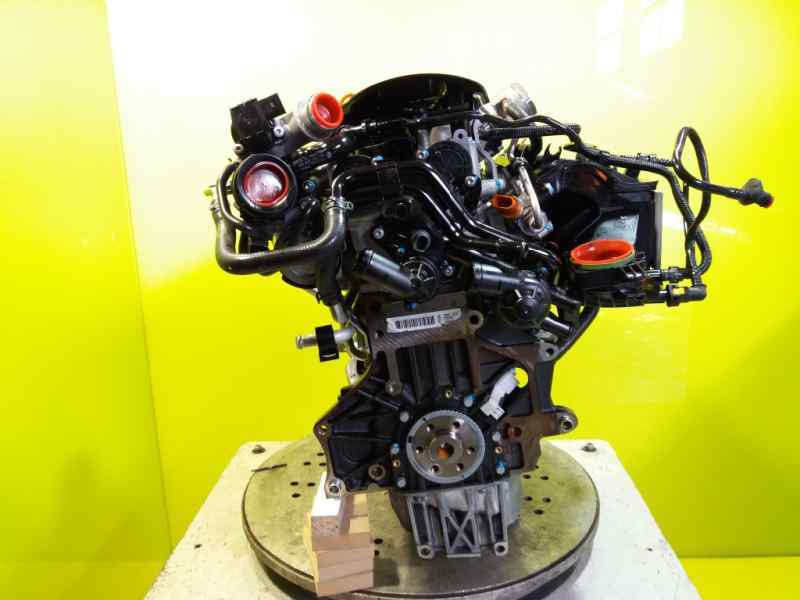 Motor Audi 1.4 TFSI 125cp cod CMSA , CAXC