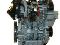 Motor Audi 1.4 TFSI CZD Volkswagen Tiguan Sharan Passat Beetle Golf Skoda Yeti Octavia Seat