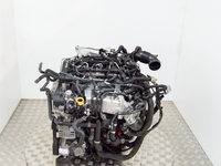 Motor Audi 1.6 TDI 110cp cod CXXB , CRKB , DBKA