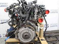 Motor Audi 1.8 benzina 163cp cod BFB