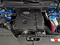 Motor Audi 1.8 TFSI 120cp cod CDHA , CABA