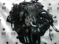 Motor Audi 1.8 TFSI 160cp cod CABB , CDHB