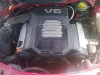Motor Audi 100-2.8 v6 quattro