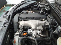 Motor Audi 2.0 TDI 140cp cod BLB , BRE