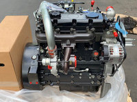 Motor Audi 2.0 TDI 140cp cod CFFB , CBAB