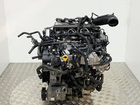 Motor Audi 2.0 TDI 150cp cod CUVC , DFTA
