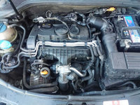 Motor Audi 2.0 TDI 170CP cod motor BMN