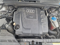 Motor Audi 2.0 TDI Euro 5 Cod CAH