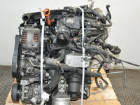 Motor Audi 2.0 TFSI 180cp cod CFKA , CAEA , CDNB