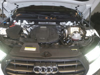 Motor Audi 2.0 TFSI 211cp cod CESA