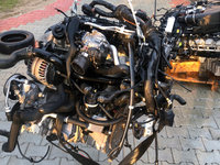 Motor Audi 2.0 TFSI 220cp cod CNTC