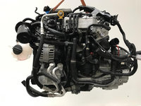 Motor Audi 2.0 TFSI 220cp cod CULC