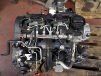 Motor Audi 2.0 TFSI Quattro 256cp cod CDLH