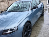 MOTOR AUDI 2.0TDI EURO 5 CGL