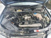 Motor audi 2.5 tdi v6