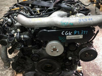 Motor audi 2.7 tdi cod CGK EURO 5 / E5 an 2009 2010 2011 2012