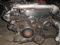 Motor Audi 2.7 TDI,tip motor-CGK